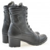 Bottes femme 3279 noir