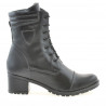 Bottes femme 3279 noir