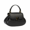Sac à main pour femme 042g biz noir