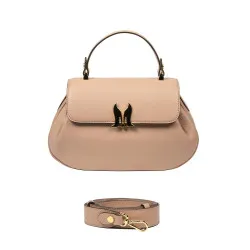 Sac à main pour femme 043g biz nude