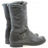 Bottes femme 3247 biz noir