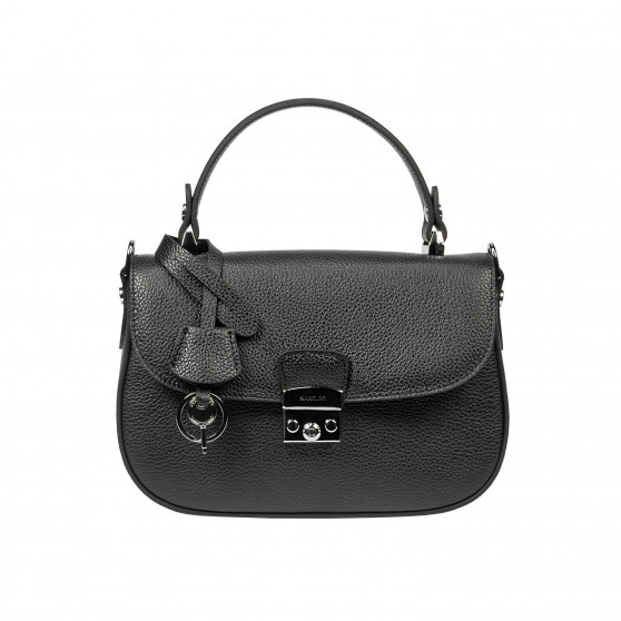 Sac à main femme 022g 01 biz noir Sac à main femme 022g 01 biz noir