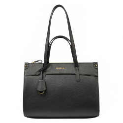 Sac à bandoulière femme 047g biz noir