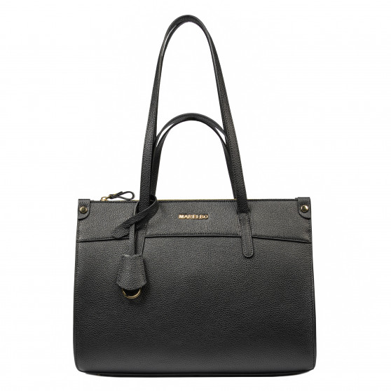 Sac à bandoulière femme 047g biz noir