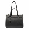 Sac à bandoulière femme 047g biz noir