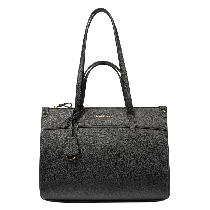 Sac à bandoulière femme 047g biz noir