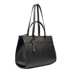 Sac à bandoulière femme 047g biz noir