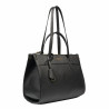 Sac à bandoulière femme 047g biz noir