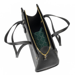 Sac à bandoulière femme 047g biz noir