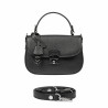 Sac à main femme 022g 01 biz noir