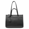Sac à bandoulière femme 047g 01 biz noir