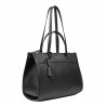 Sac à bandoulière femme 047g 01 biz noir