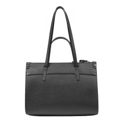 Sac à bandoulière femme 047g 01 biz noir