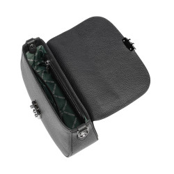 Sac à main femme 022g 01 biz noir