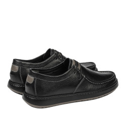 Chaussures casual homme 992m noir combiné
