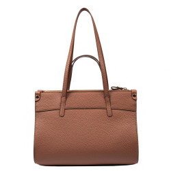 Sac à main pour femme 047g caramel brun