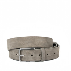 Ceinture homme 70b gris...