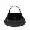Sac à main pour femme 042g bufo noir + biz noir