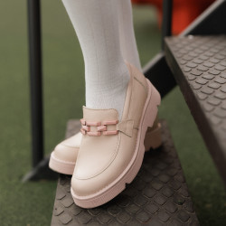 Chaussures enfants 2012 poudre nacrée lifestyle