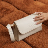 Sac à bandoulière femme 040g panna lifestyle
