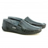 Mocassins hommes 777 biz noir