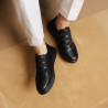 Chaussures casual/sport homme 991 noir lifestyle