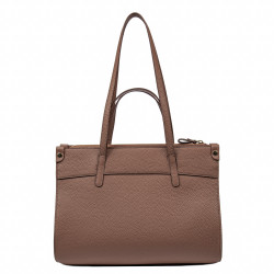 Sac à main femme bandoulière 047g chocolat brun