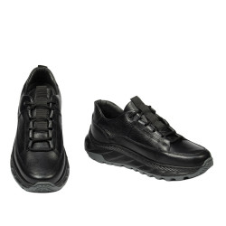 Chaussures casual/sport homme 993 noir