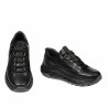 Chaussures casual/sport homme 993 noir