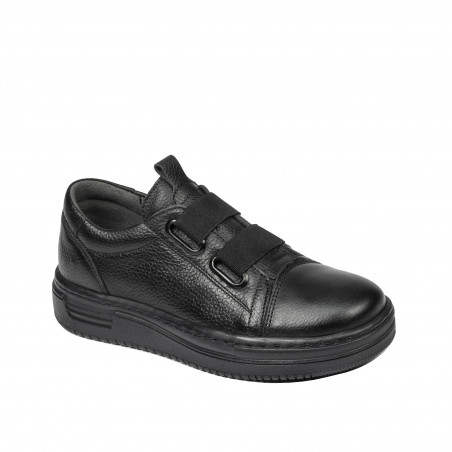 Chaussures enfants 2030 noir