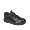 Chaussures enfants 2030 noir