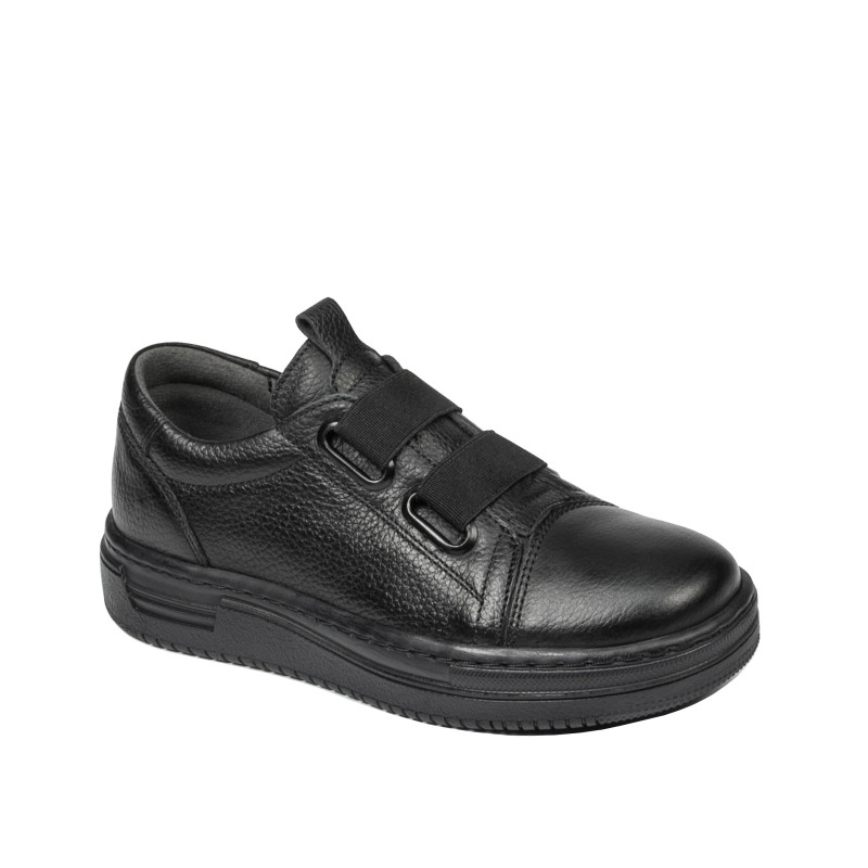 Chaussures enfants 2030 noir