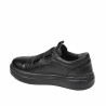 Chaussures enfants 2030 noir