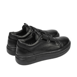 Chaussures enfants 2030 noir