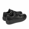 Chaussures enfants 2030 noir