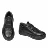 Chaussures enfants 2030 noir