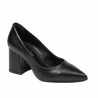 Chaussures élégantes femme 1315 noir