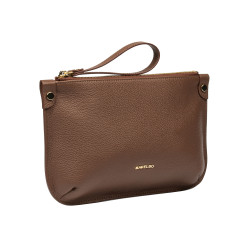 Sac à main femme 211g chocolat brun