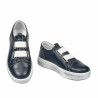 Chaussures enfants 2030 indigo