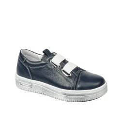 Chaussures enfants 2030 indigo