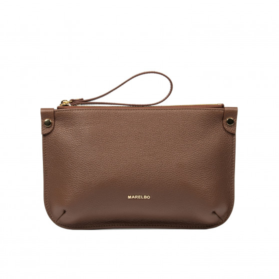 Sac à main femme 211g chocolat brun