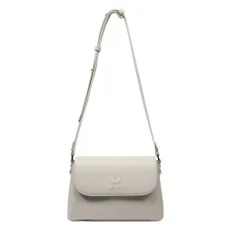 Sac à main femme à bandoulière 040g 01 vanilla mist