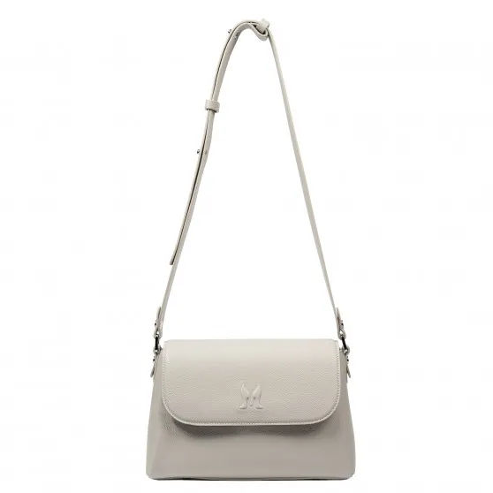 Sac à main femme à bandoulière 040g 01 vanilla mist