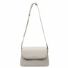 Sac à main femme à bandoulière 040g 01 vanilla mist