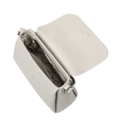 Sac à main femme à bandoulière 040g 01 vanilla mist