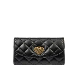 Sac à main pour femme d'épaule 048g napa noir