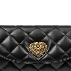 Sac à main pour femme d'épaule 048g napa noir