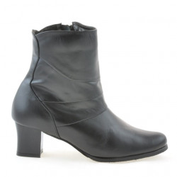 Bottes femme 1122 noir
