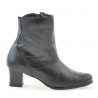 Bottes femme 1122 noir