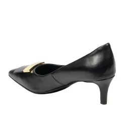 Chaussures élégantes femme 1358 noir